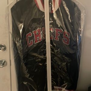 Kansas City chiefs brand new